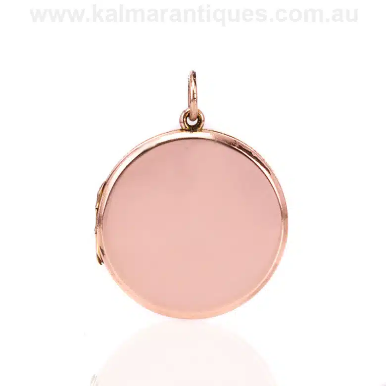 Antique-rose-gold-locket-ES7478-1