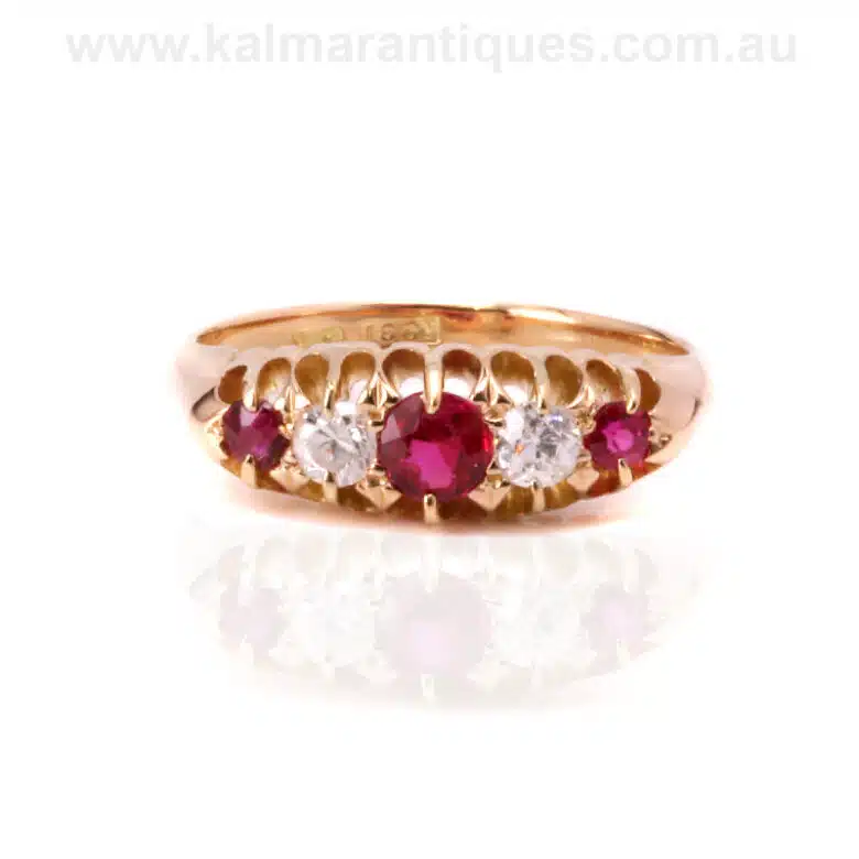 Antique-ruby-ring-ES8080-2