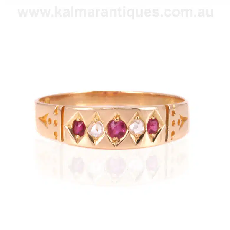 Antique-ruby-ring-ES9853-2