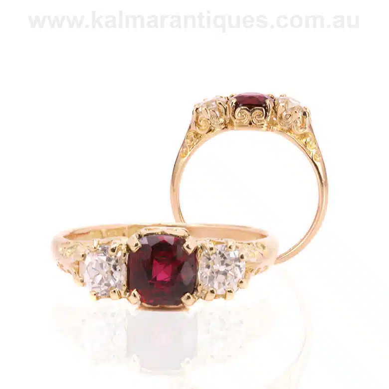 Antique-ruby-ring-ES9910-0