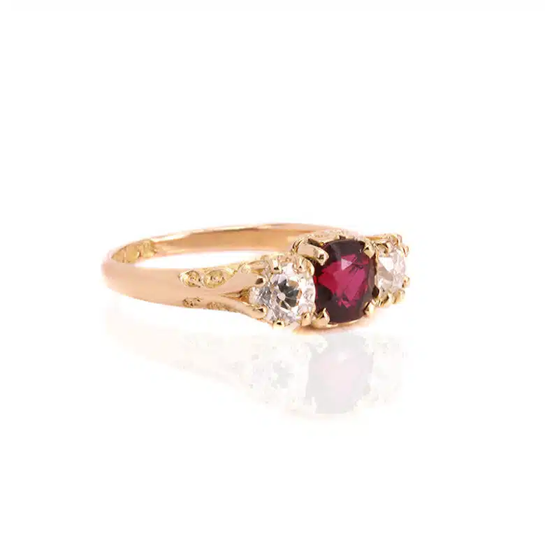 Antique-ruby-ring-ES9910-1