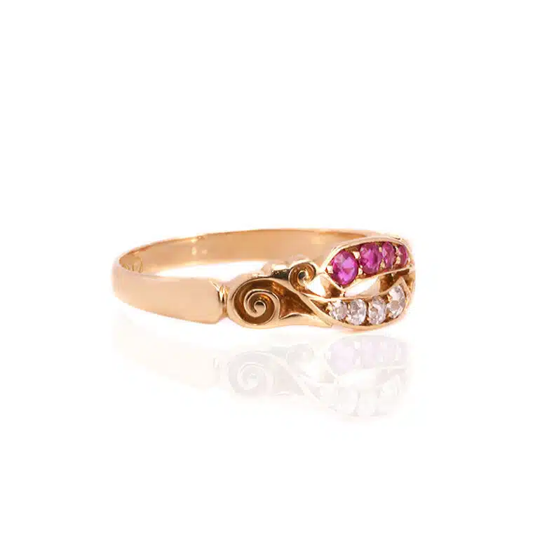 Antique-ruby-ring-ET162-1