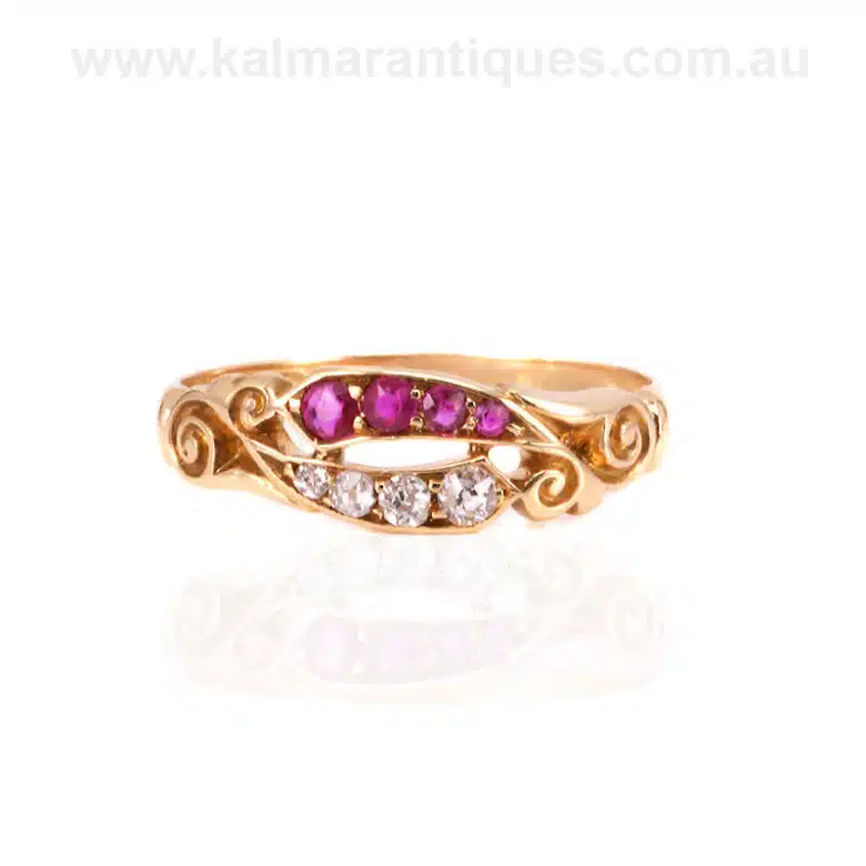 Antique-ruby-ring-ET162-2
