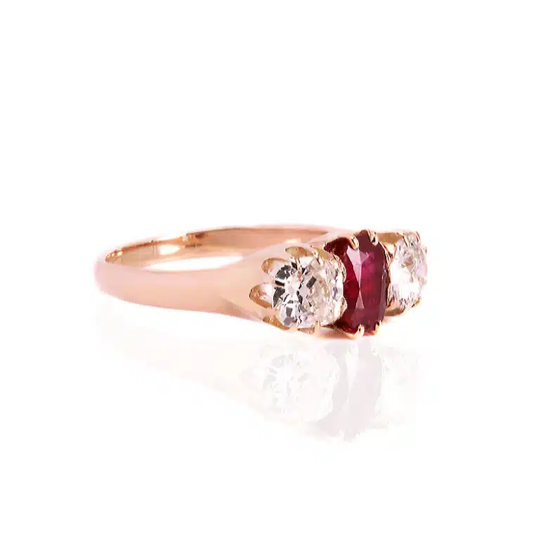Antique-ruby-ring-ET282-1