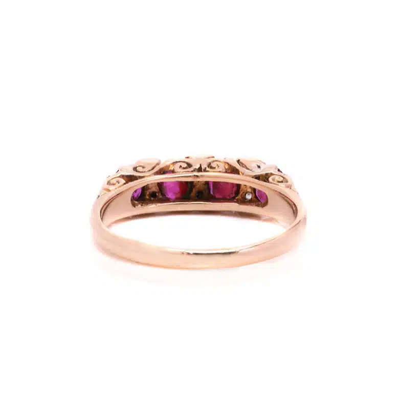Antique-ruby-ring-ET372-4