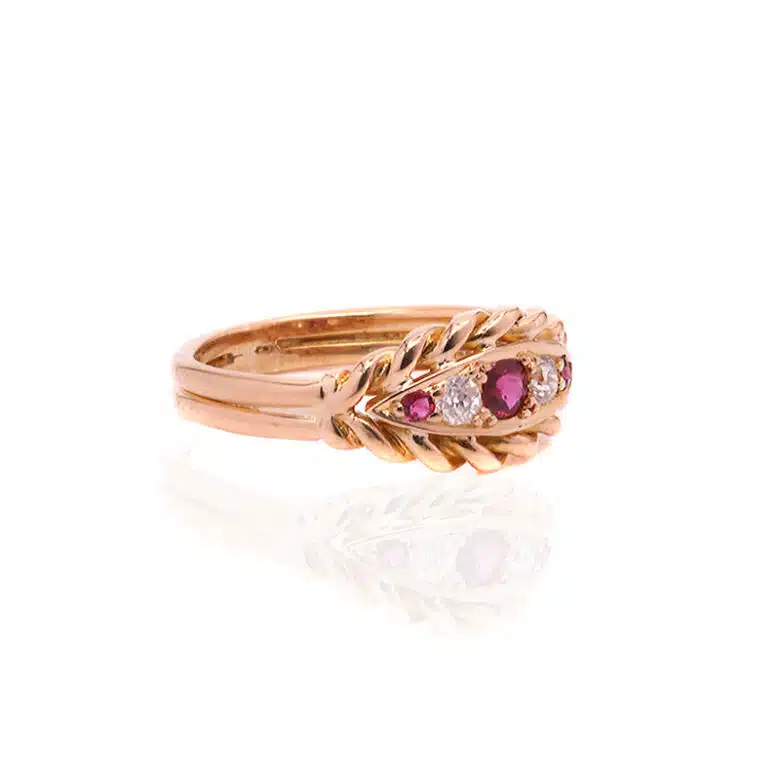 Antique-ruby-ring-ET517-1