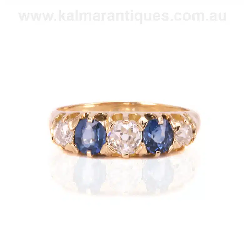 Antique-sapphire-ring-ET124-2