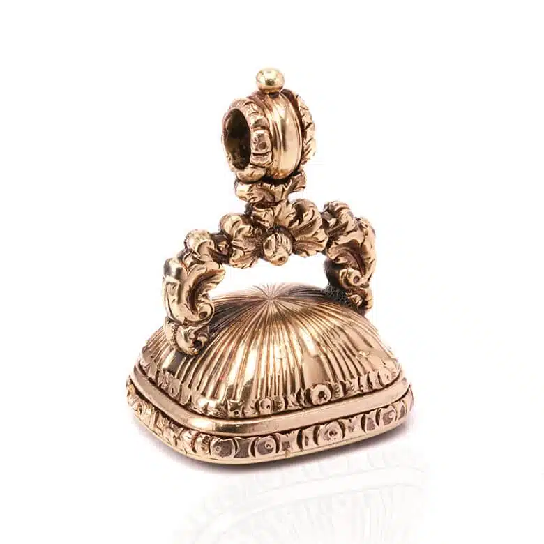 Antique-seal-ES8062-3