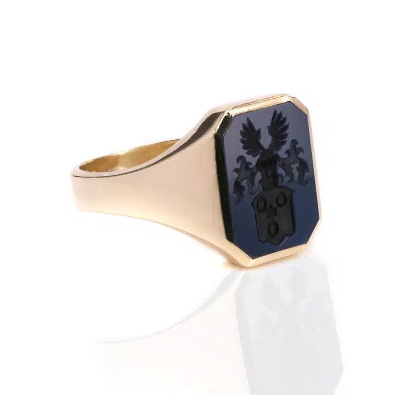 Antique-signet-ring-ES7736-1