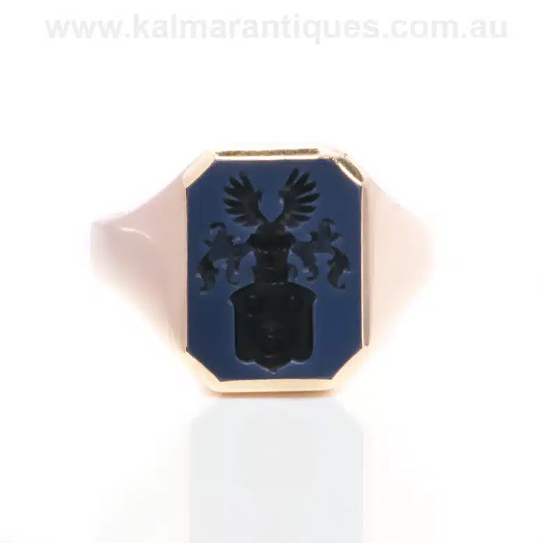 Antique-signet-ring-ES7736-2