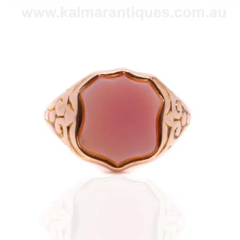 Antique-signet-ring-ES8157-2