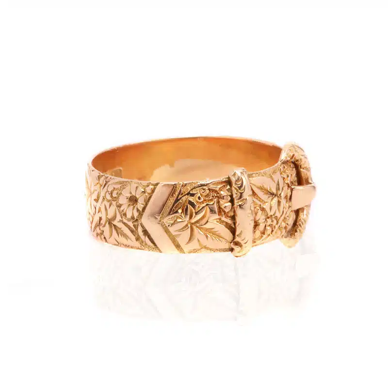 Antque-buckle-ring-ES9481-1