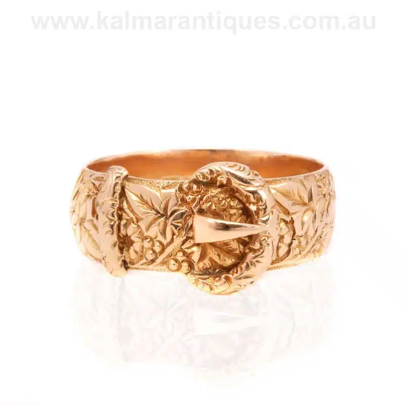 Antque-buckle-ring-ES9481-2