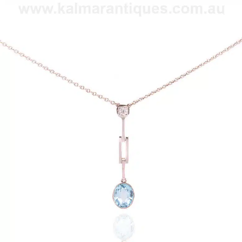 Aqua-diamond-necklace-ES9443-1