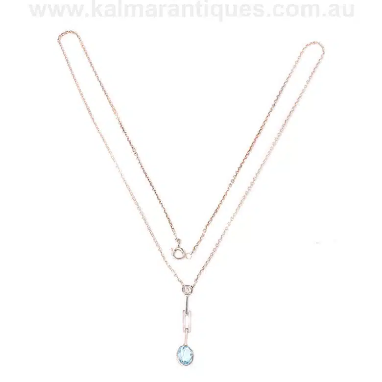 Aqua-diamond-necklace-ES9443-2