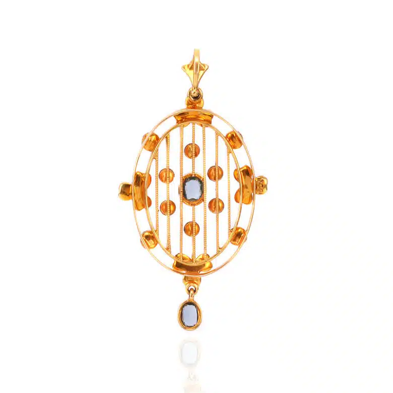Aqua-pearl-pendant-ES9569-2