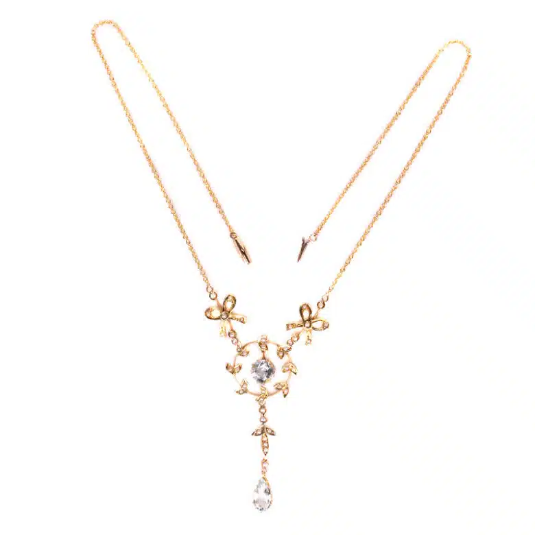 Aquamarine-necklace-ES9182-1