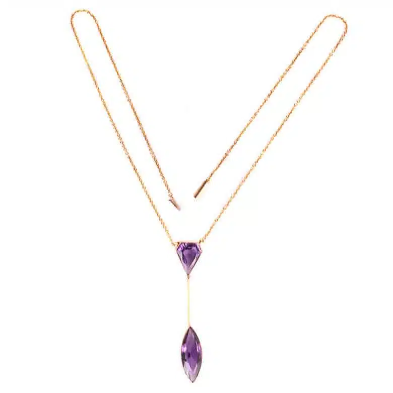 Art-Deco-amethyst-pendant-U278-3