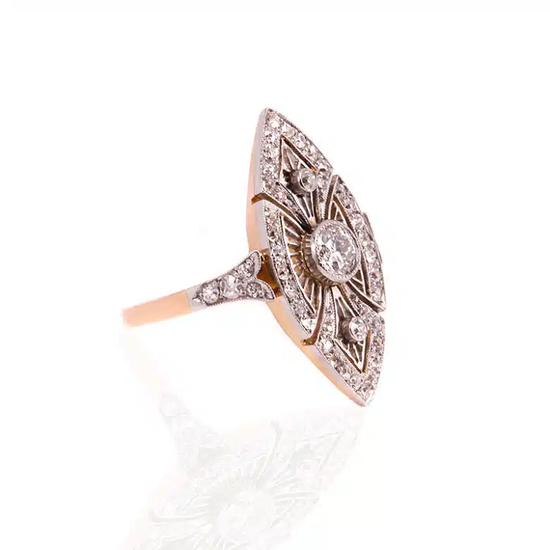 Art-Deco-diamond-ring-ES8-1