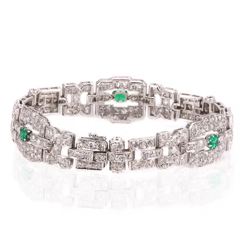 Art-Deco-emerald-bracelet-ES-8--2