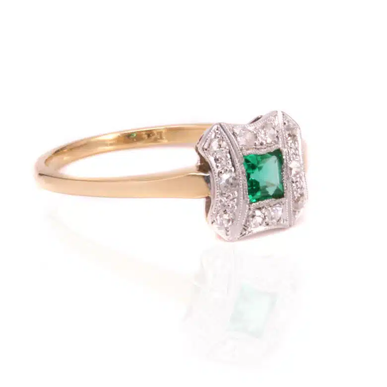 Art-Deco-emerald-ring-ES8319-1