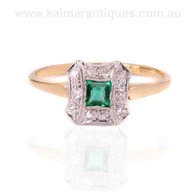 Art-Deco-emerald-ring-ES8319-2