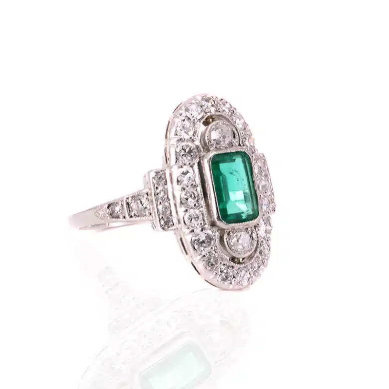 Art-Deco-emerald-ring-ET279-1