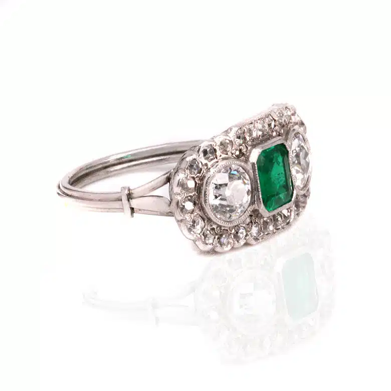 Art-Deco-emerald-ring-T747-001