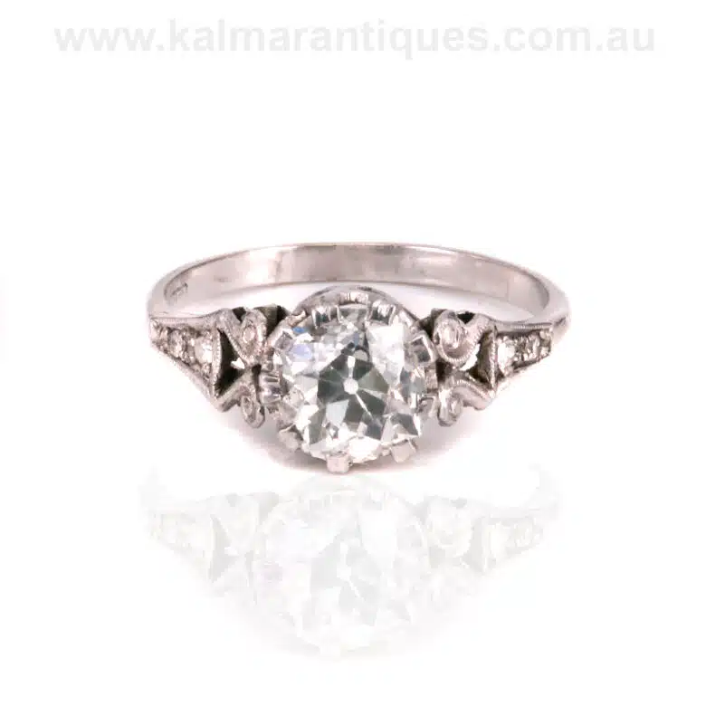 Art-Deco-engagement-ring-ES7223-2