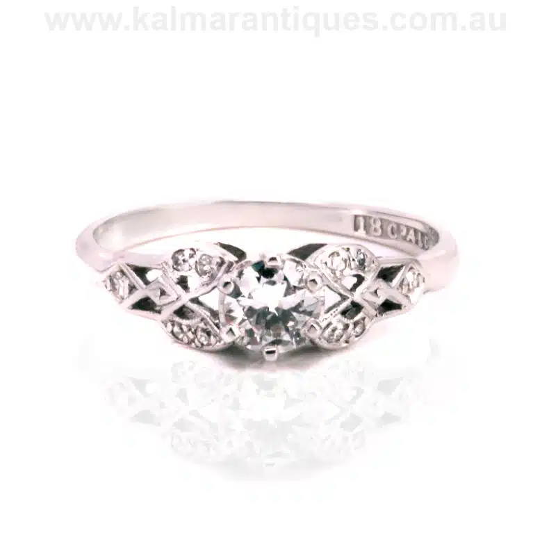 Art-Deco-engagement-ring-T908-2