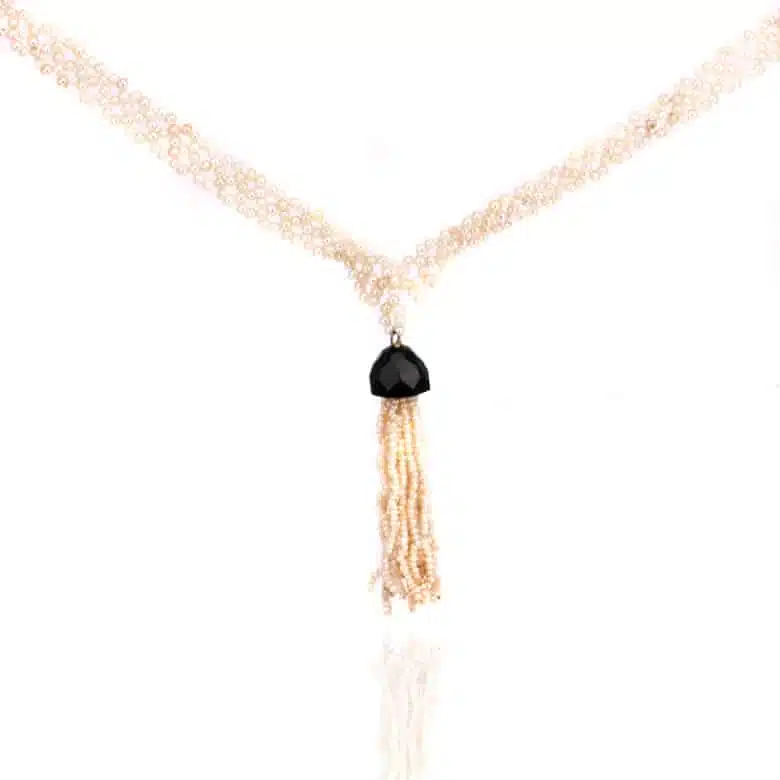 Art-Deco-natural-pearl-necklace