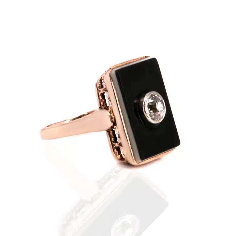 Art-Deco-onyx-ring-ES8307-1