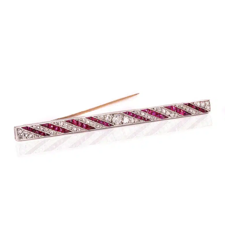 Art-Deco-ruby-brooch-ES8839-1