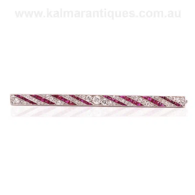 Art-Deco-ruby-brooch-ES8839-2