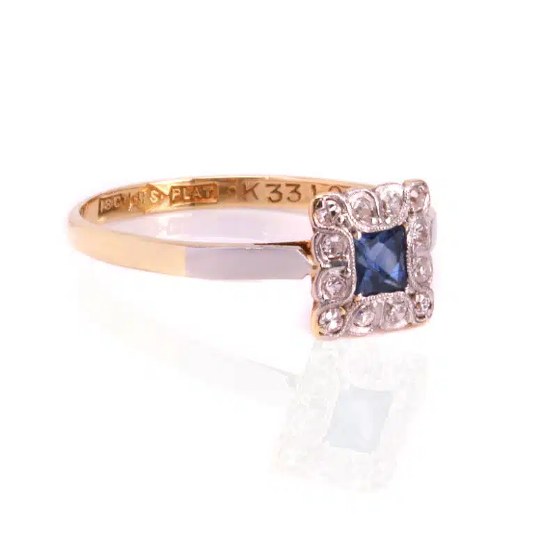 Art-Deco-sapphire-ring-ES7844-1