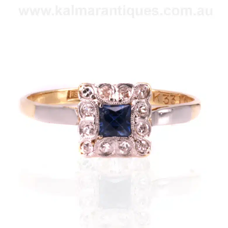 Art-Deco-sapphire-ring-ES7844-2