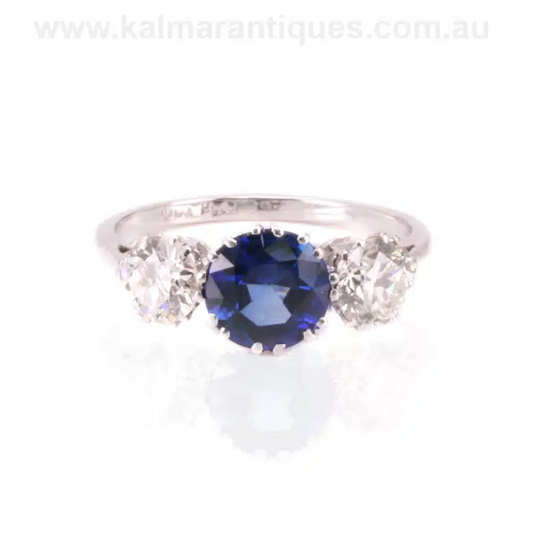 Art-Deco-sapphire-ring-ES9591-2