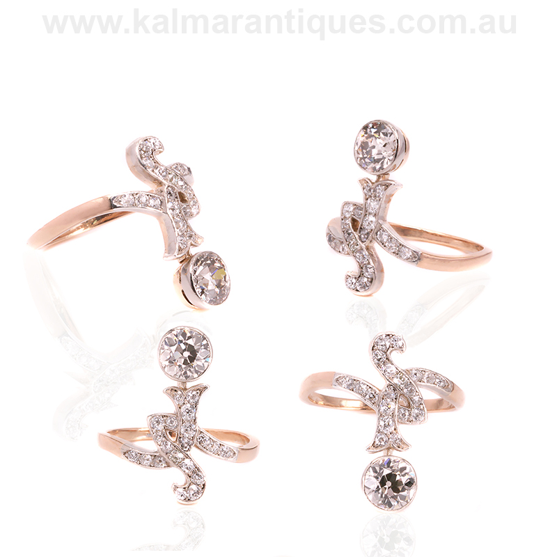 Art-Nouveau-diamond-ring-ES9245-8