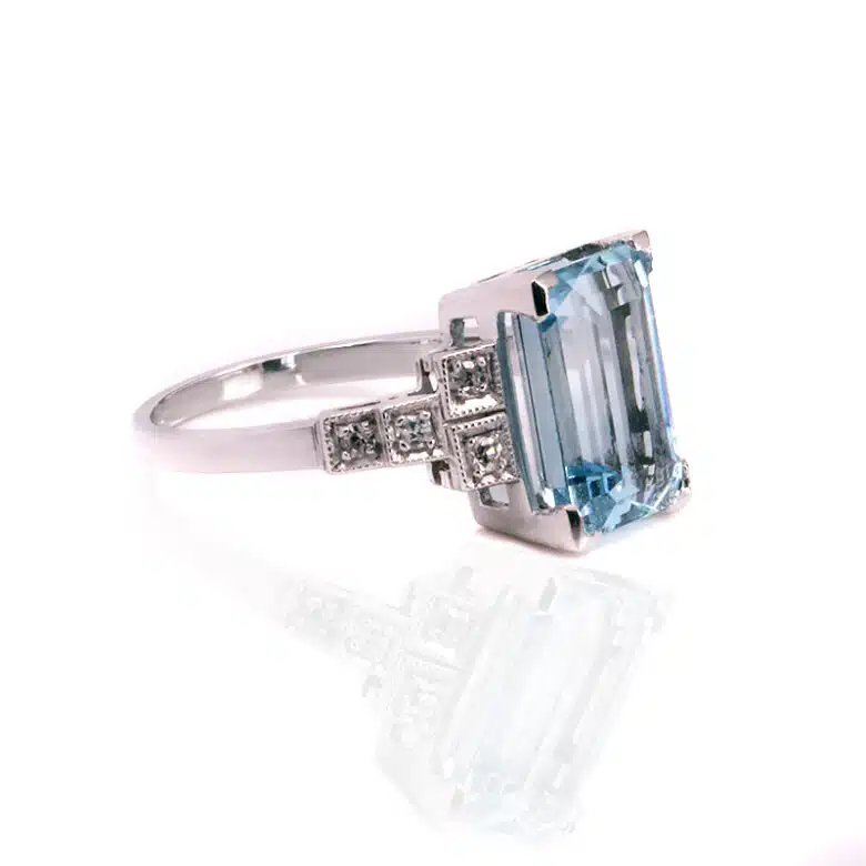 Art-deco-aquamarine-ring-ES8065-1