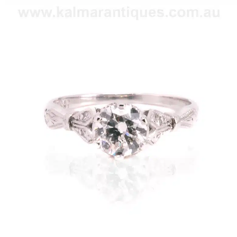 Art-deco-diamond-ring-U160-2