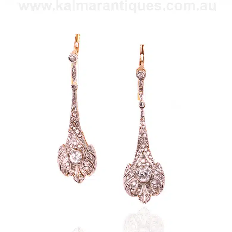 Art-deco-earrings-ES7876-1