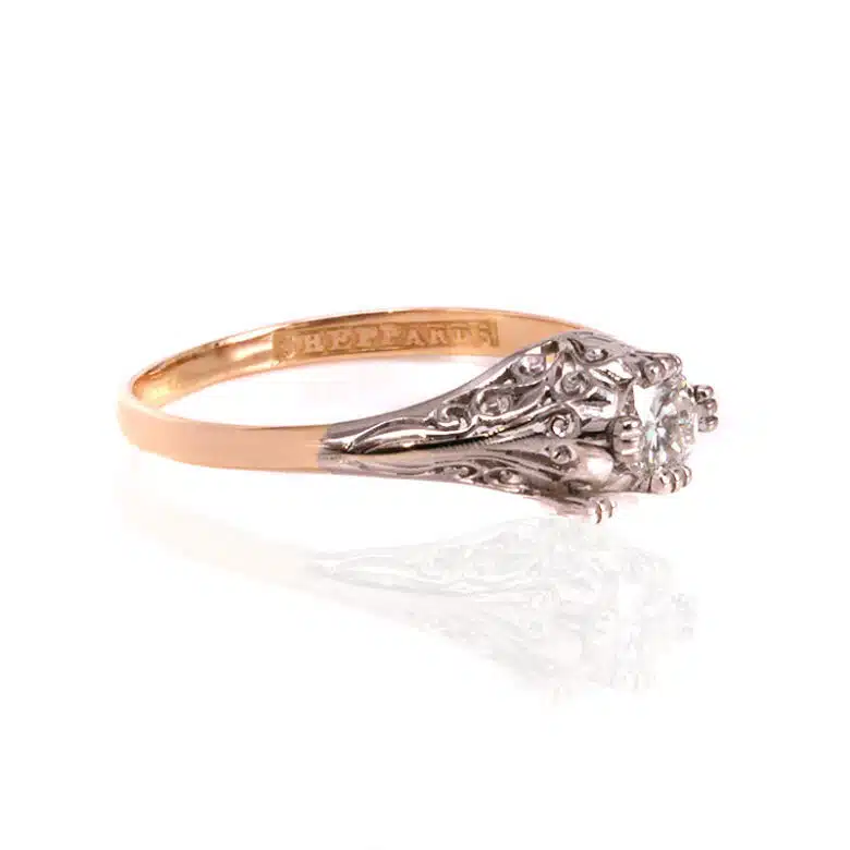 Art-deco-engagement-ring-ES8304-1