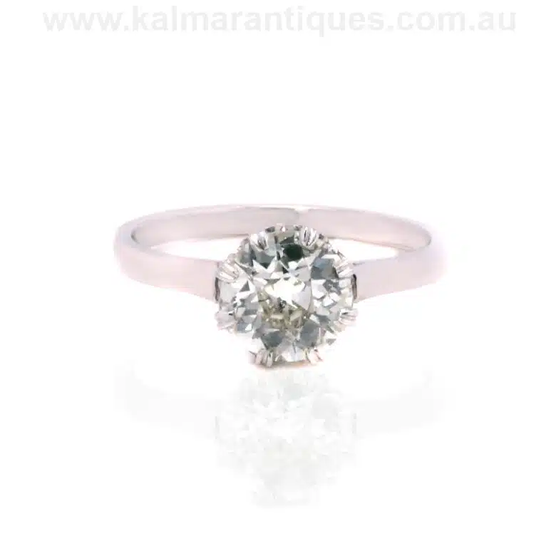 Art-deco-engagement-ring-T446-2