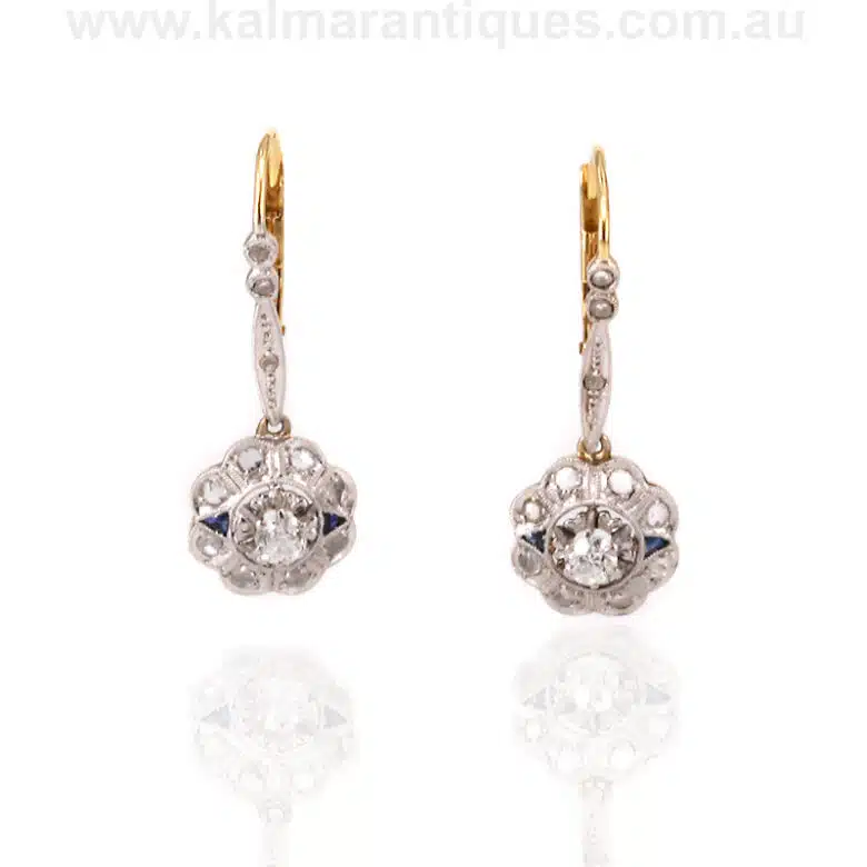 Art-deco-sapphire-and-diamond-earrings-es7292-01