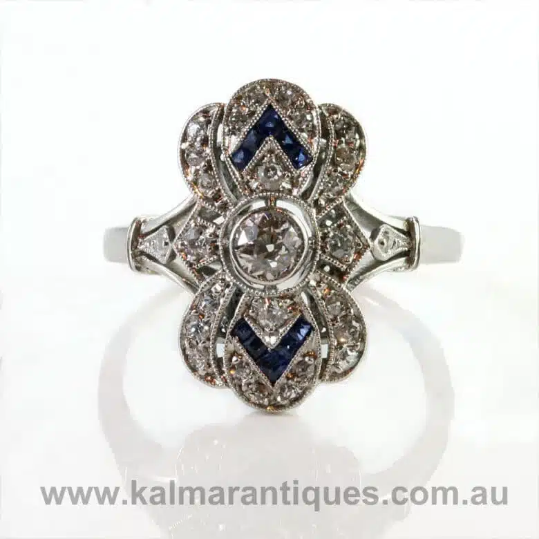Art-deco-sapphire-ring-6454