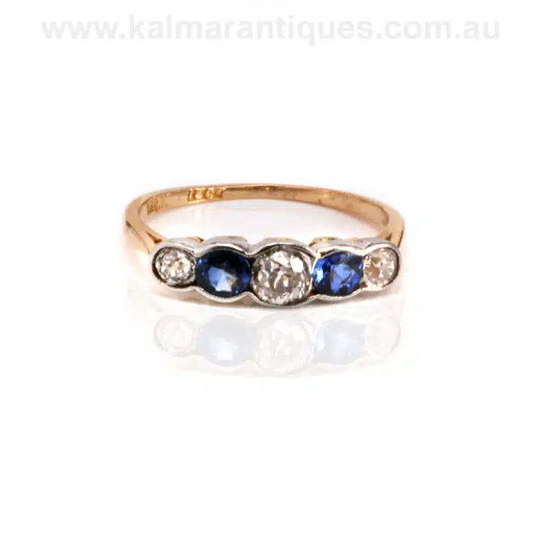Art-deco-sapphire-ring-es7263-2