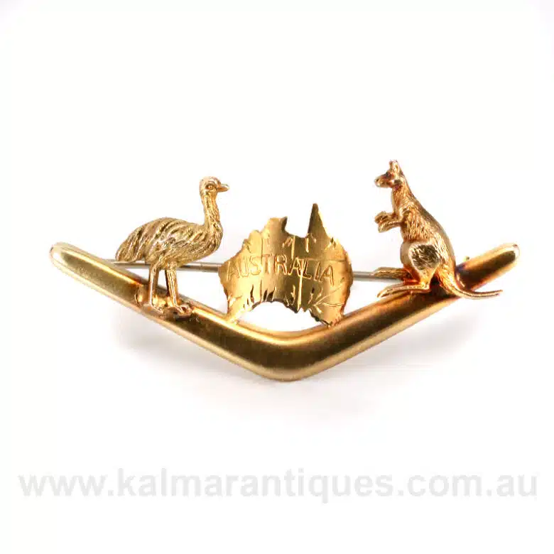 Australian-boomerang-brooch-Willis-6651-1