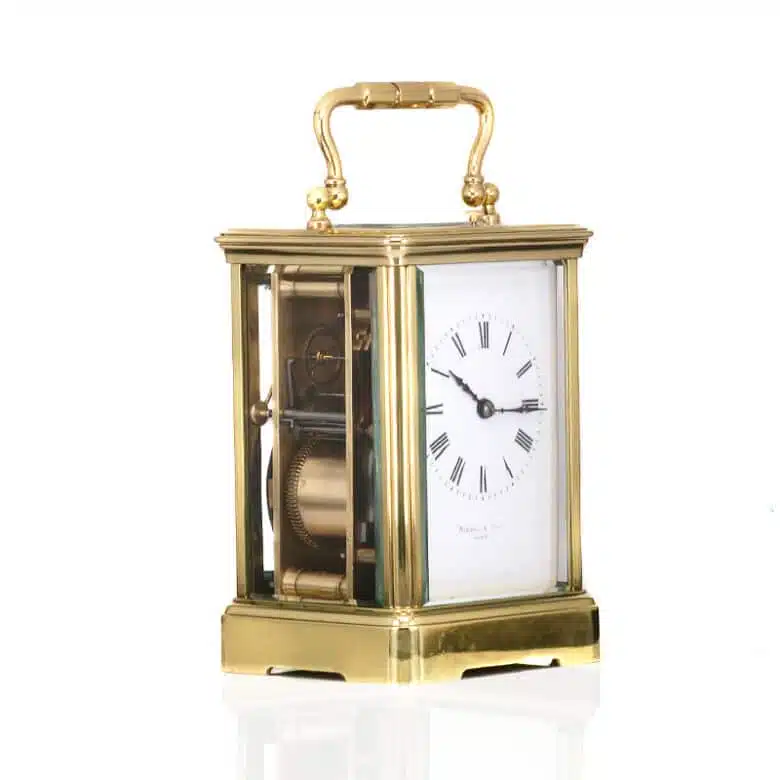 Brocot-carriage-clock-W1193-2