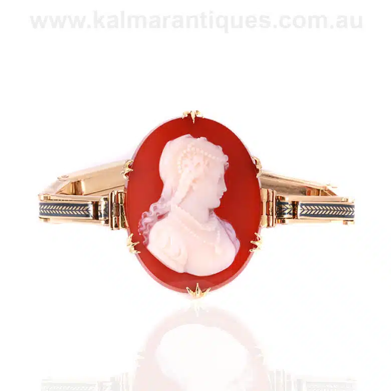Cameo-bracelet-ES9225-1