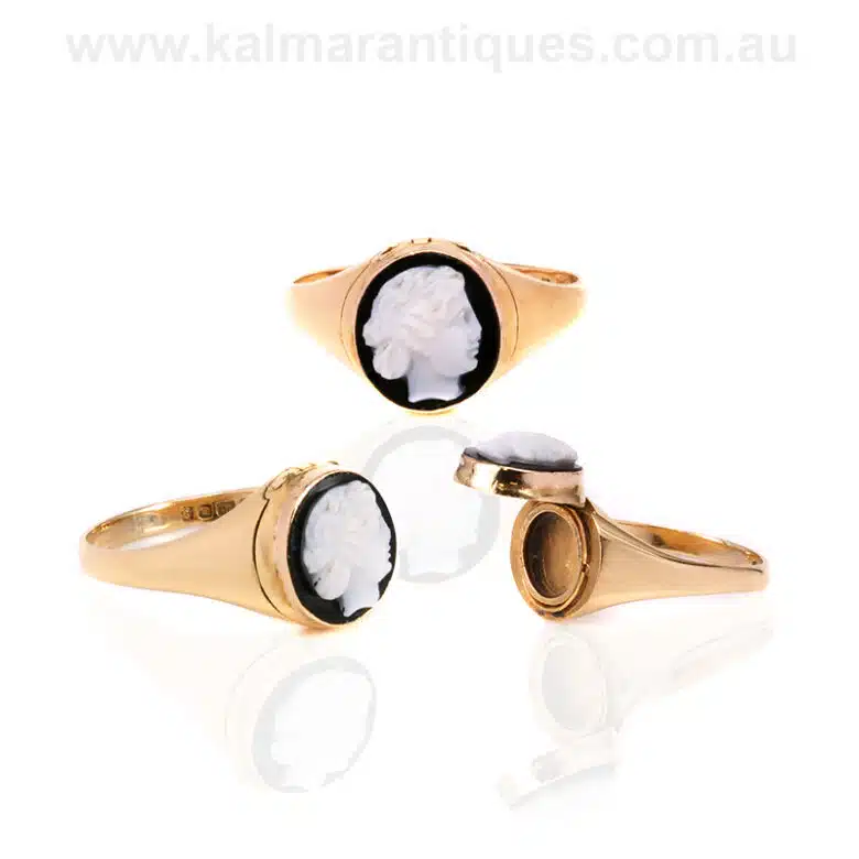 Cameo-ring-R782-8